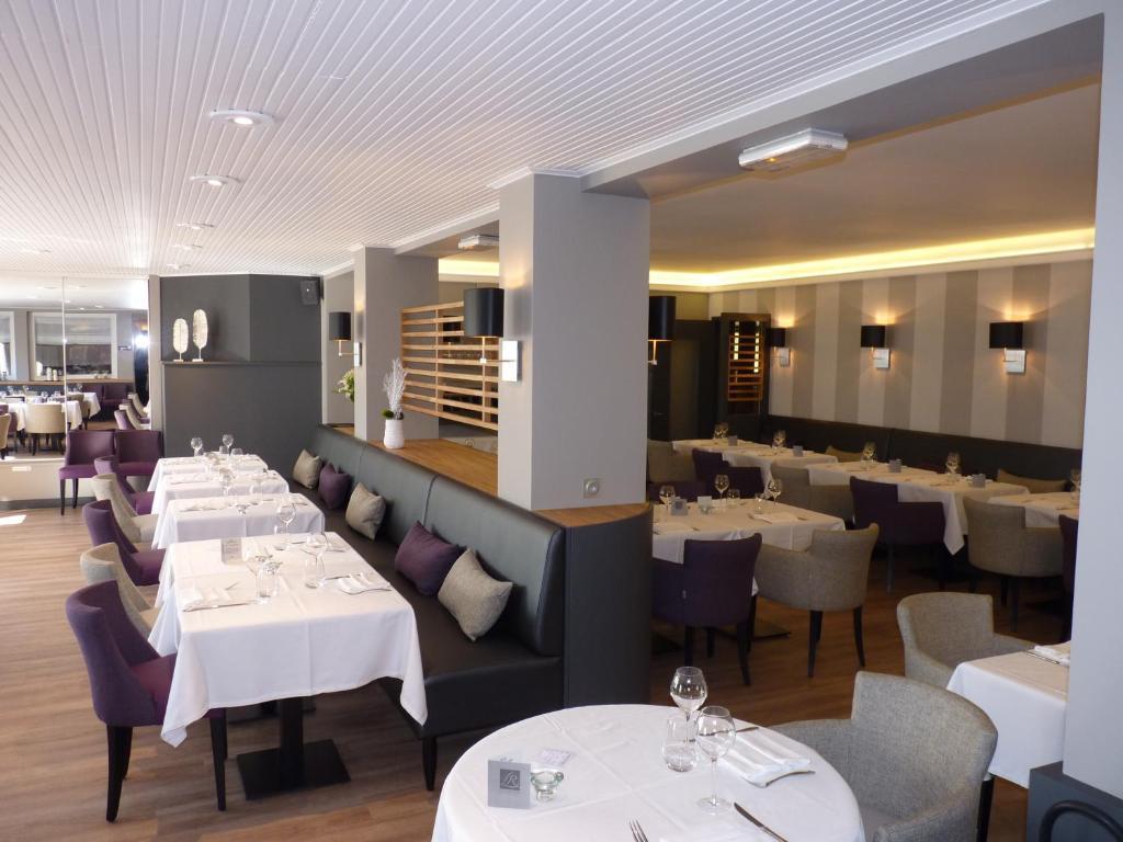 Hotel Le Robinson Saint-Jean-de-Monts Esterno foto