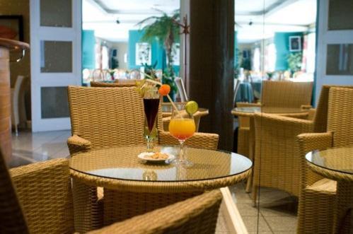 Hotel Le Robinson Saint-Jean-de-Monts Esterno foto