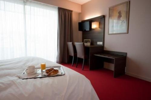 Hotel Le Robinson Saint-Jean-de-Monts Esterno foto